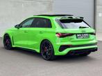 Audi RS3 2.5 TFSI 400 Cv Quattro Panoramic Full Black Pack, Auto's, Automaat, RS3, 1645 kg, 190 g/km