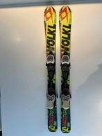 Ski latten Volkl Race Tiger SL 100cm, Sport en Fitness, 100 tot 140 cm, Zo goed als nieuw, Carve, Ophalen
