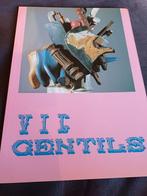 Vic Gentils, Enlèvement ou Envoi, Comme neuf, Sculpture