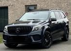 Mercedes-Benz GLS 400, Autos, Achat, Autres couleurs, Automatique, Particulier
