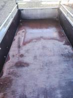aanhanger, Auto diversen, Aanhangers en Bagagewagens, Ophalen, Gebruikt