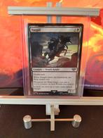 Magic the Gathering - Le Seigneur des Anneaux - Nazgûl 332, Enlèvement ou Envoi, Comme neuf, Cartes en vrac