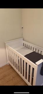 Kinderbed narbonne, Kinderen en Baby's, Kinderkamer | Complete kinderkamers, Ophalen, Gebruikt