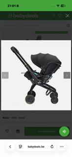 Buggy doona x, Kinderen en Baby's, Buggy's, Ophalen, Zo goed als nieuw