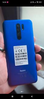 Xiaomi Redmi 9 64 GB 3 GB RAM, Telecommunicatie, Mobiele telefoons | Overige merken, Ophalen of Verzenden, Klassiek of Candybar