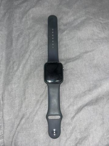 Apple watch series 6, 44mm beschikbaar voor biedingen
