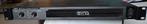 SYNQ 1K0 class D versterker 1000w, Refurbished, 120 watt of meer, Stereo, Ophalen