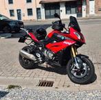 BMW S1000XR 100ch papier, Motoren, Motoren | BMW, 4 cilinders, Motorrijbewijs A, Handvatverwarming, Particulier