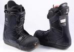 Bottes de snowboard 45 EU BURTON MENS PROGRESSION, Envoi, Utilisé, Chaussures