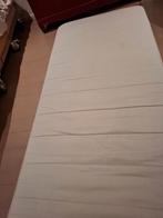 Twee enkele matrassen, Matelas, 200 cm, Une personne, Comme neuf