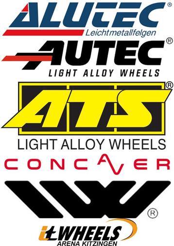 NEW Wheels  Alutec Wheels Autec Wheels..., Enlèvement ou Envoi