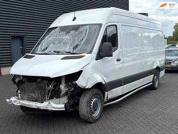 Mercedes-Benz SPRINTER 314 2.2 CDI L3H2 Functional EURO VI-D beschikbaar voor biedingen