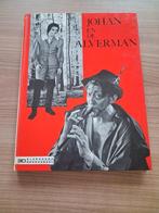 2 boeken Johan en de Alverman. Ook apart te koop., Jo Vermeulen, Tv-serie, Ophalen of Verzenden, Zo goed als nieuw