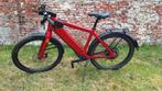 Stromer ST3 Pinion (First Edition) 2022/Large, Ophalen, Gebruikt, 50 km per accu of meer, Stromer