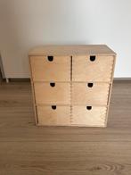 Moppe mini ladenlast ikea, Huis en Inrichting, Ophalen, Zo goed als nieuw
