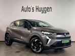 Renault Captur Techno Mild Hybride (bj 2024, automaat), Auto's, Stof, Gebruikt, Euro 6, 4 cilinders