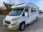 Ci Magis 65 XT, Caravans en Kamperen, Mobilhomes, 7 tot 8 meter, Bedrijf, Diesel, Half-integraal