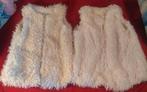 witte zachte bodywarmers, Kleding | Dames, Bodywarmers, Ophalen of Verzenden, Maat 42/44 (L)