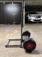 Transportwagen, Doe-het-zelf en Bouw, Transportwagens, Ophalen, Zo goed als nieuw, Transportkar