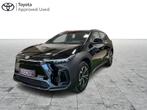 Toyota bZ4X 73.1 kW 2WD BUSINESS PLUS, Auto's, Automaat, Parkeersensor, 161 kW, Zwart