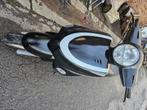 Scooter turbho classe A, Vélos & Vélomoteurs, Scooters | Vespa, Comme neuf, 25 cm³, Enlèvement ou Envoi, Classe A (25 km/h)