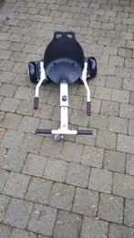 Balancescooter Maginon + Hoverkart + oplader, Ophalen, Gebruikt