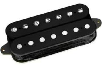 Dimarzio Illuminator 7 Bridge, Musique & Instruments, Enlèvement, Comme neuf, Solid body