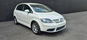 Volkswagen Golf Plus *BENZINE* beschikbaar voor biedingen