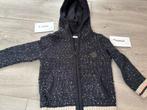 Wollen vestje met rits Mayoral, Kinderen en Baby's, Kinderkleding | Maat 104, Gebruikt, Mayoral, Jongen of Meisje, Trui of Vest