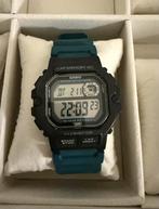 Montre casio, Handtassen en Accessoires, Horloges | Heren, Ophalen, Polshorloge, Overige materialen, Nieuw