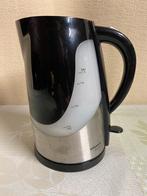 Waterkoker Grundig, 1 tot 2 liter, Ophalen, Gebruikt
