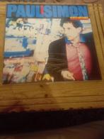 Lp van Paul Simon, Ophalen of Verzenden, Zo goed als nieuw, Overige formaten, Poprock