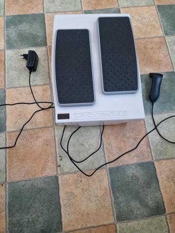 LegXercise Pro avec télécommande filaire LEGX-012, beschikbaar voor biedingen