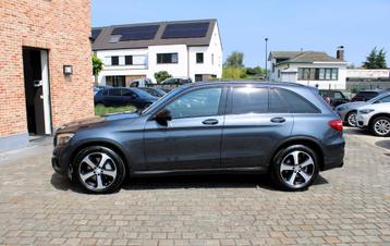 Mercedes-Benz GLC 220 d 4-Matic Bwj 06/2016 Perfecte staat ! beschikbaar voor biedingen