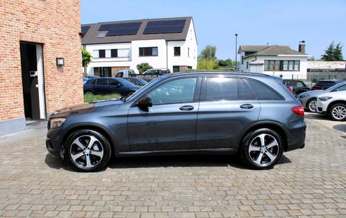 Mercedes-Benz GLC 220 d 4-Matic Bwj 06/2016 Perfecte staat !, Auto's, Mercedes-Benz, Bedrijf, Te koop, GLC, 4x4, ABS, Achteruitrijcamera