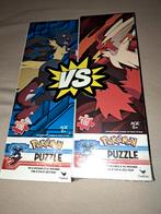 Pokemon puzzels XY 100 stuks, Kinderen en Baby's, Ophalen of Verzenden