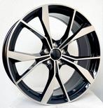 20" velgen jantes Misano Look 5x112 VW TIGUAN TARRACO KODIAQ, Autos : Pièces & Accessoires, Pneus & Jantes, Jante(s), 20 pouces