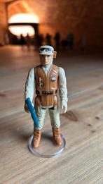 Vintage star wars Hoth rebel trooper 1980, Ophalen of Verzenden, Zo goed als nieuw