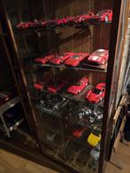 Model autos  per stuk te  koop, Ophalen, Zo goed als nieuw, Auto