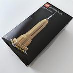 LEGO 21046 Architecture Empire State Building, Ophalen, Nieuw, Complete set, Lego