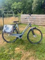 Gazelle Eclipse, Fietsen en Brommers, Fietsen | Dames | Damesfietsen, Ophalen, Gebruikt, Versnellingen, 56 cm of meer