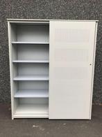akoestische schuifdeurkast 190x160x47cm, Ophalen, 150 tot 200 cm, Zo goed als nieuw, Metaal