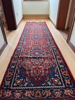 Loper tapijt, 200 cm of meer, 50 tot 100 cm, Rood, Gebruikt