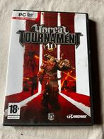 Unreal tournament, Consoles de jeu & Jeux vidéo, Jeux | PC, Enlèvement ou Envoi, À partir de 18 ans, Combat, Utilisé