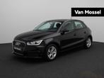 Audi A1 Sportback 1.0 TFSI Pro Line, 5 places, 70 kW, Noir, https://public.car-pass.be/vhr/0767e288-9603-4cb6-aa2d-d7248c6367cc