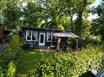 Vakantiechalet op  jocomo park te huur met hottub, 2 chambres, Bois/Forêt, Limbourg, Chalet, Bungalow ou Caravane