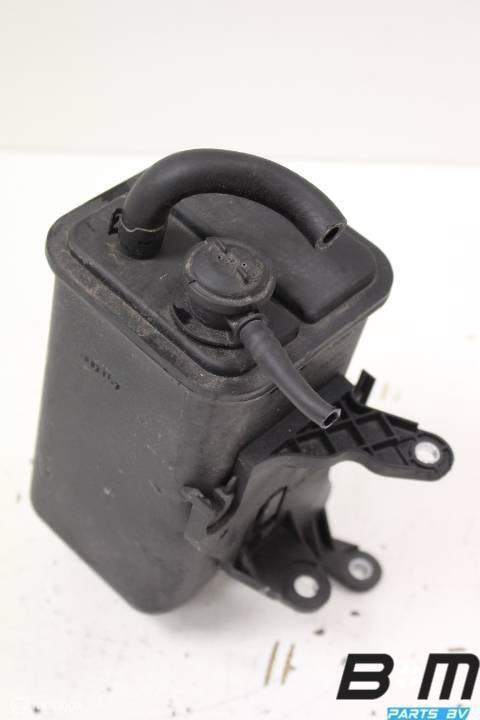 Koolstofabsorbtiefilter VW Golf 6 GTI 1K0201813, Auto-onderdelen, Motor en Toebehoren, Gebruikt