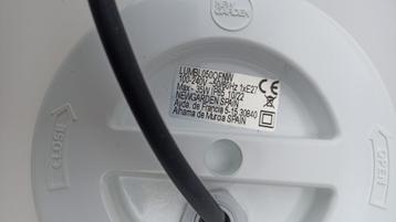 tuinlamp beschikbaar voor biedingen