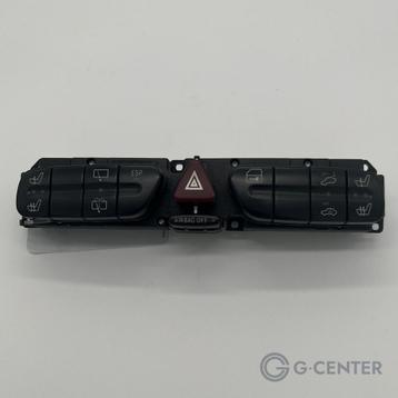 Mercedes - Benz  Middenconsole schakelaar Obf A463820341 W46 beschikbaar voor biedingen