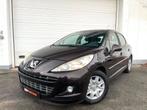 Peugot 207 BENZINE *162.000 km, Auto's, Stof, Zwart, Handgeschakeld, 5 deurs